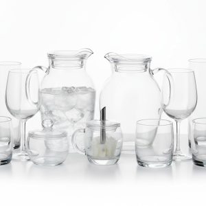 Glasswares