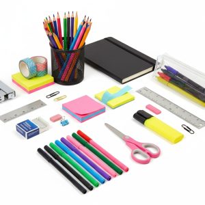 Stationery Items