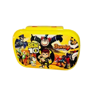 Kids Lunch Box